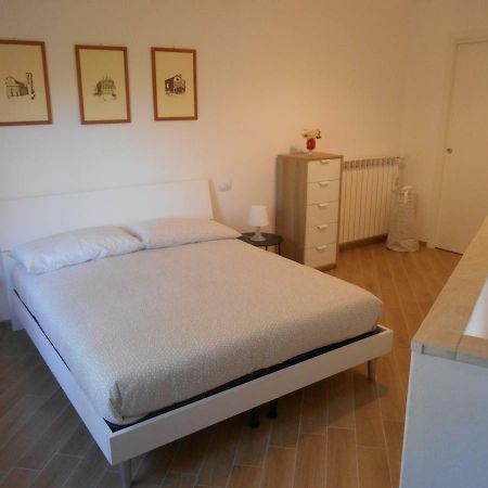 Civico 47 Apartment Pisa Ngoại thất bức ảnh