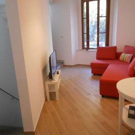 Civico 47 Apartment Pisa Ngoại thất bức ảnh