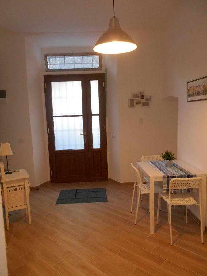 Civico 47 Apartment Pisa Ngoại thất bức ảnh