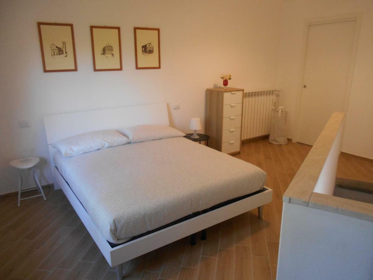 Civico 47 Apartment Pisa Ngoại thất bức ảnh