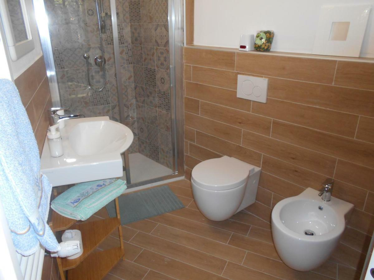 Civico 47 Apartment Pisa Ngoại thất bức ảnh