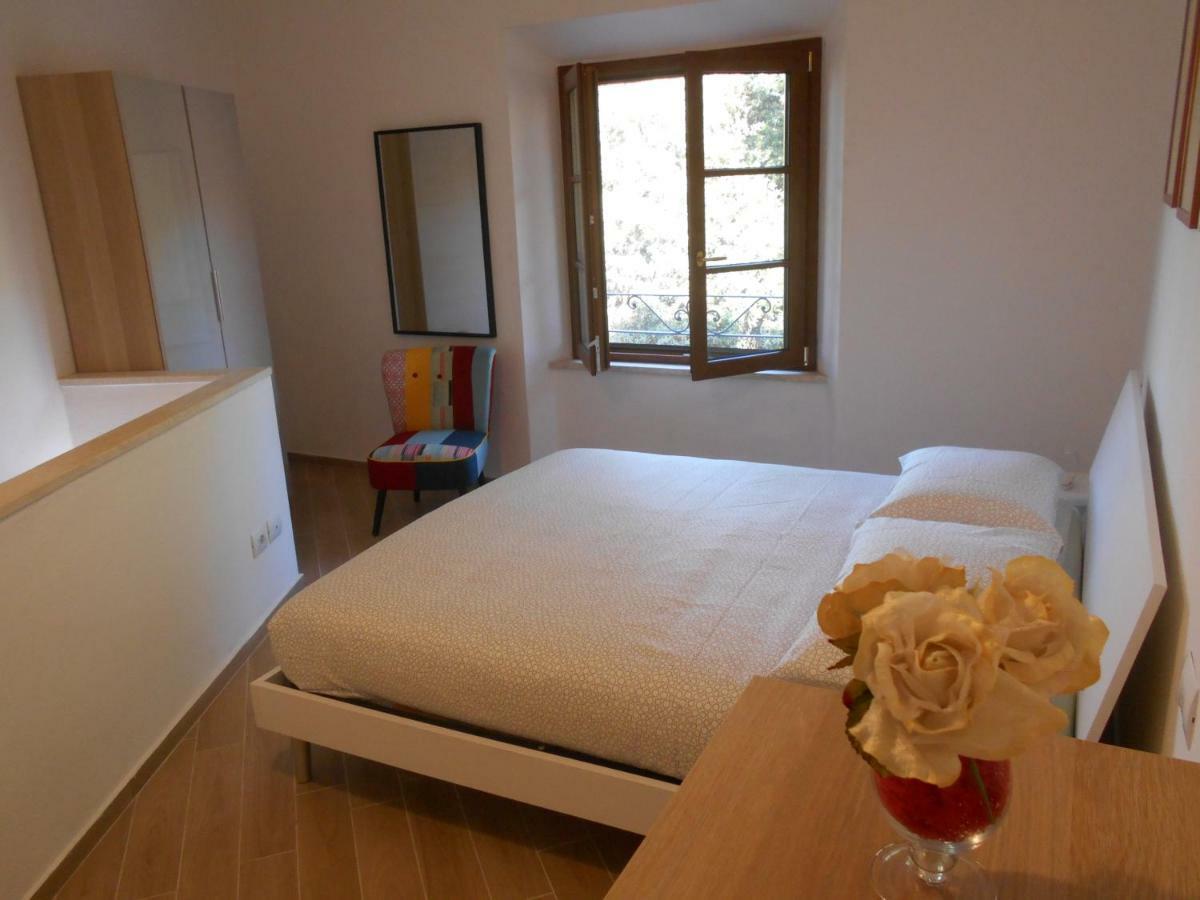 Civico 47 Apartment Pisa Ngoại thất bức ảnh