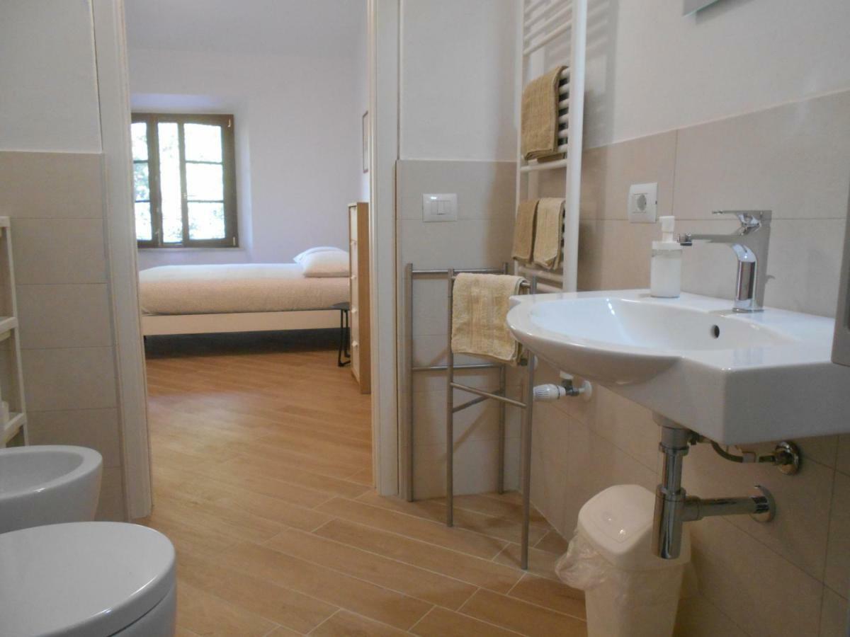 Civico 47 Apartment Pisa Ngoại thất bức ảnh