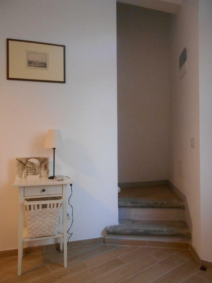 Civico 47 Apartment Pisa Ngoại thất bức ảnh