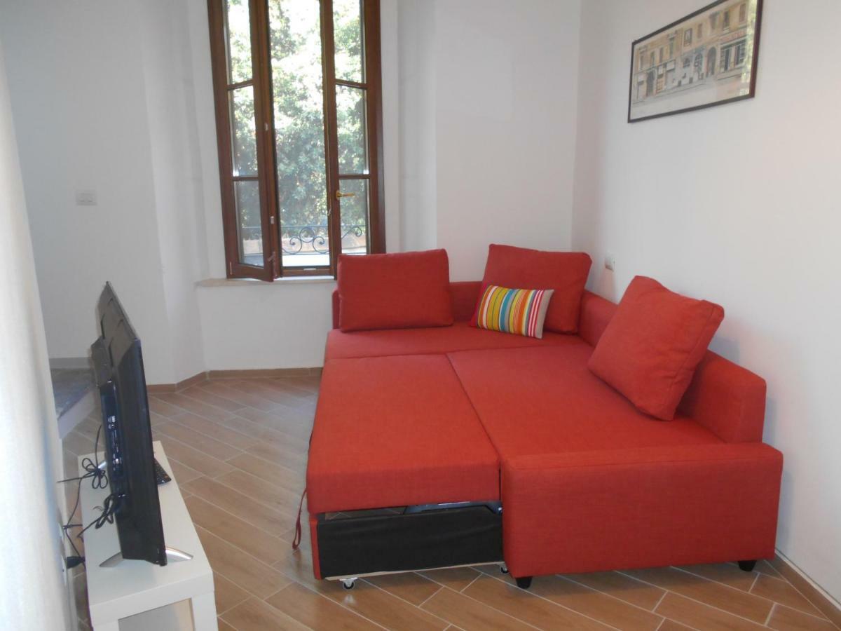 Civico 47 Apartment Pisa Ngoại thất bức ảnh