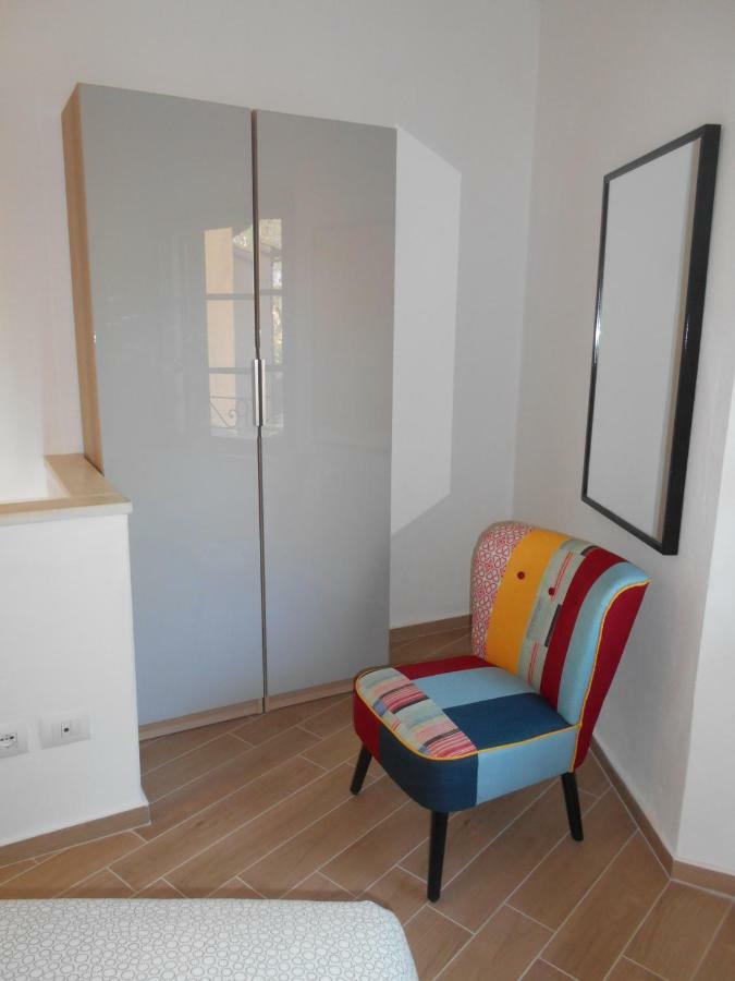 Civico 47 Apartment Pisa Ngoại thất bức ảnh